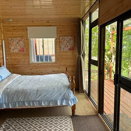 Farm In The Woods Slade (Dublin)