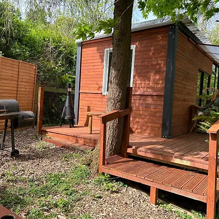 팜스테이 Farm In The Woods