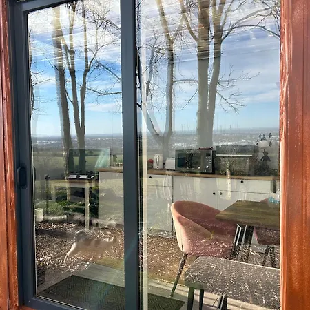 Farm In The Woods 팜스테이 *