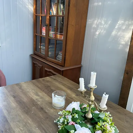 Farm In The Woods ファームステイ