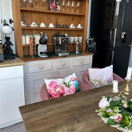 ファームステイ Farm In The Woods