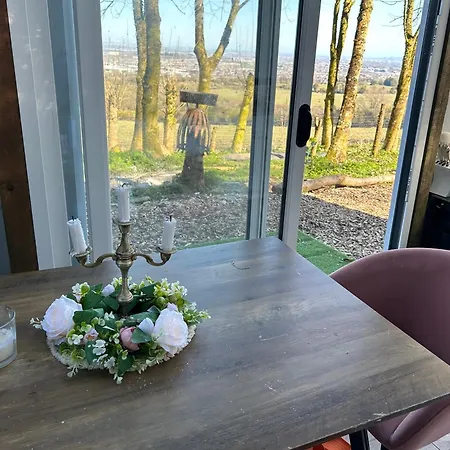 Farm stay Farm In The Woods Slade (Dublin)