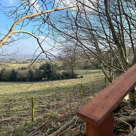 Farm In The Woods *