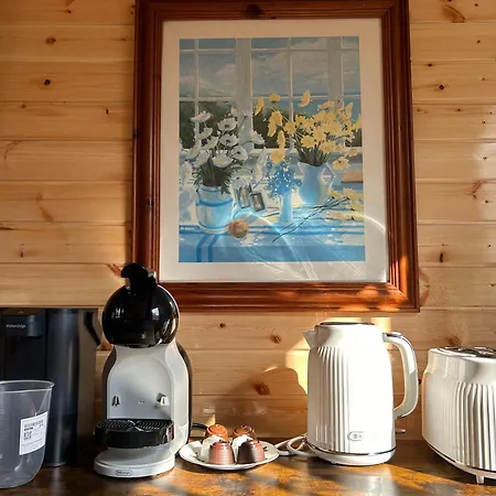 农家乐 Farm In The Woods *