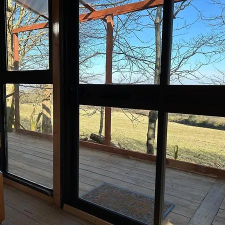 Farm In The Woods Farm stay *