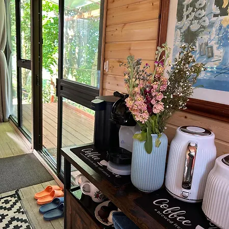 Farm In The Woods Slade (Dublin)