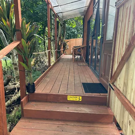 ファームステイ Farm In The Woods Slade (Dublin)