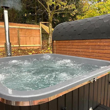 Farm In The Woods Slade (Dublin)