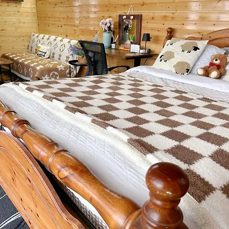 Farm In The Woods 팜스테이 Slade (Dublin)