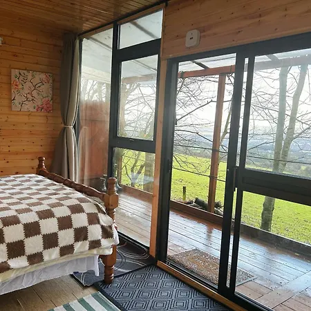 팜스테이 Farm In The Woods