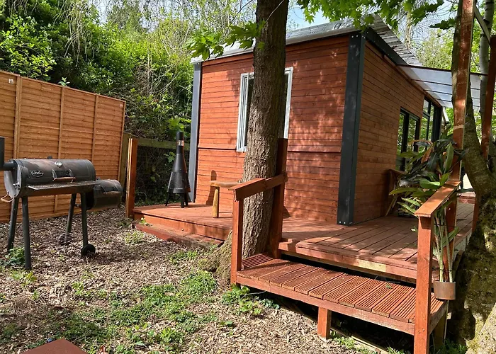 팜스테이 Farm In The Woods