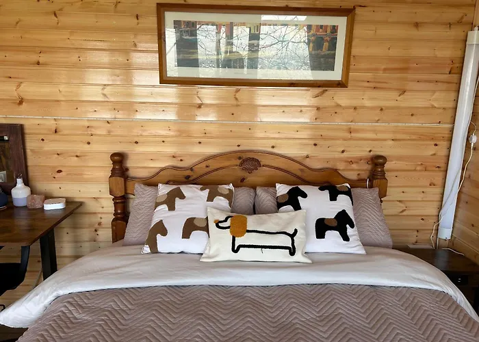 팜스테이 Farm In The Woods *