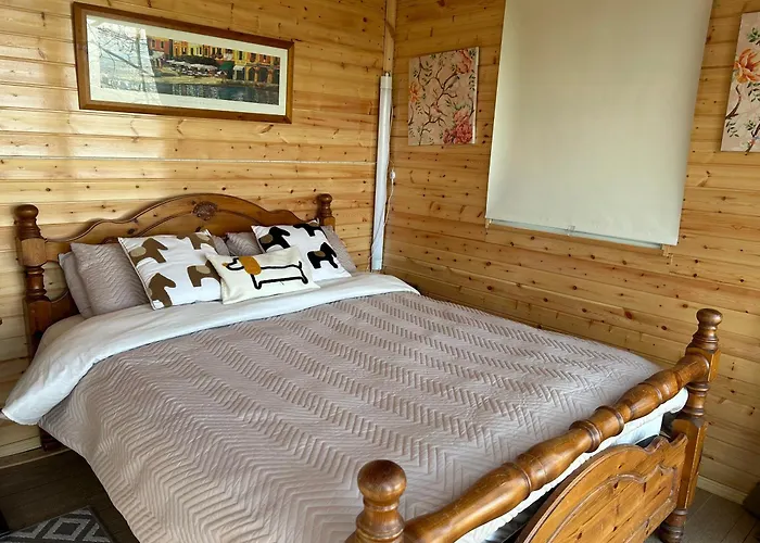 Farm In The Woods 팜스테이 Slade (Dublin)