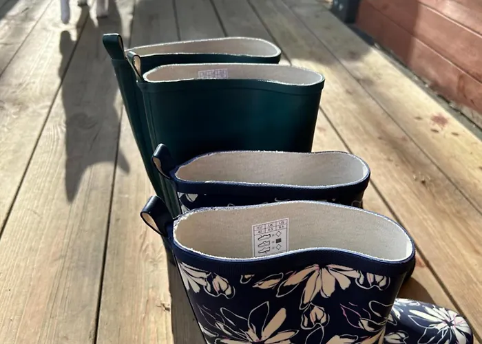 Farm In The Woods * Slade (Dublin)