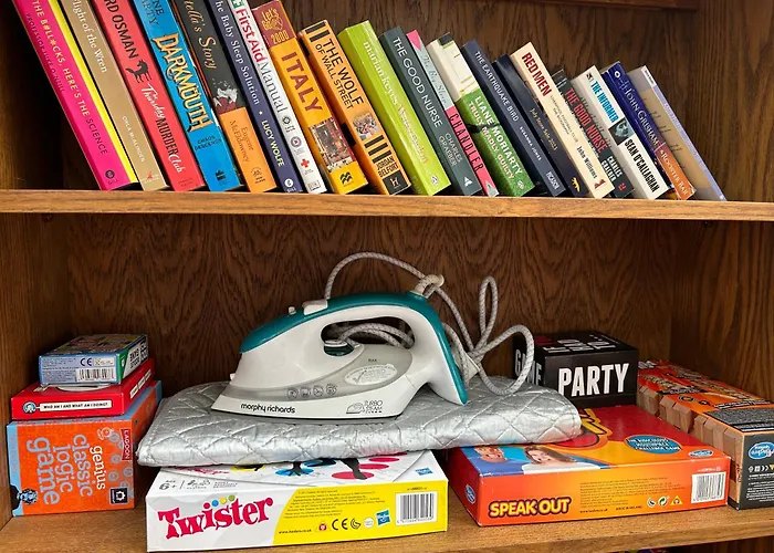 팜스테이 Farm In The Woods *