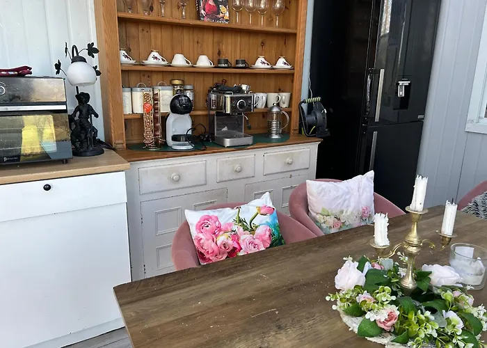 팜스테이 Farm In The Woods