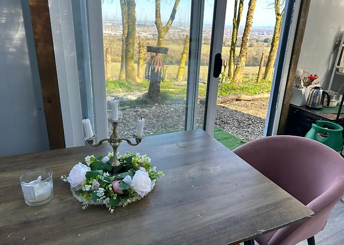 팜스테이 Farm In The Woods Slade (Dublin)