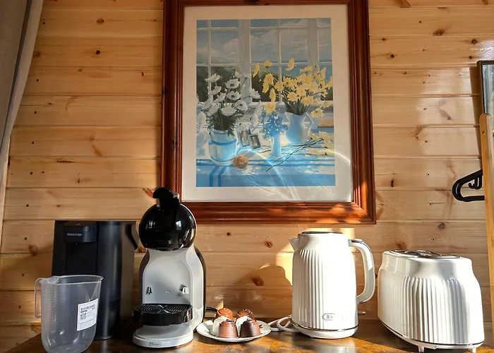 팜스테이 Farm In The Woods *