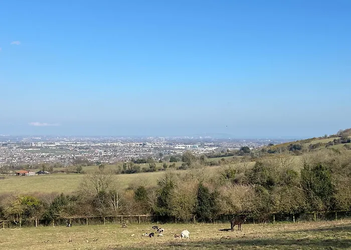 Farm In The Woods Séjour à la ferme