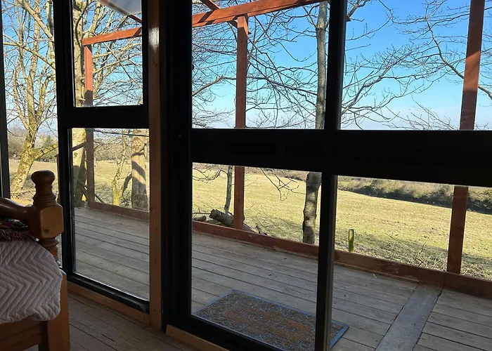 Farm In The Woods 팜스테이 *