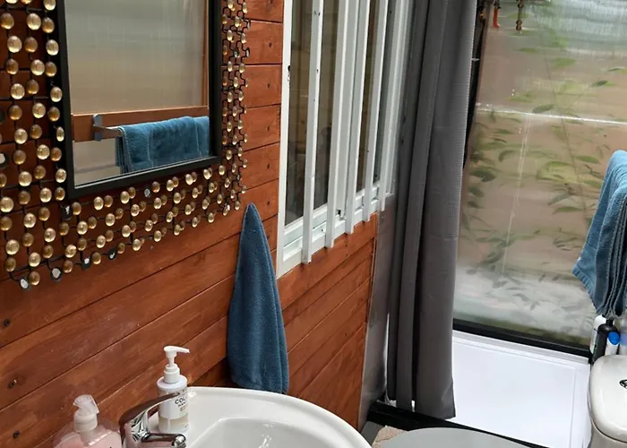 팜스테이 Farm In The Woods *