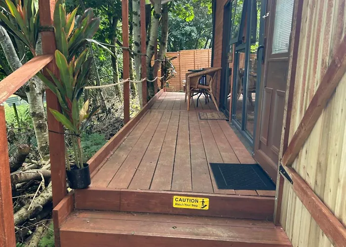 팜스테이 Farm In The Woods Slade (Dublin)