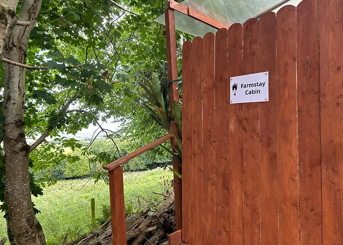 Farm In The Woods 팜스테이 Slade (Dublin)