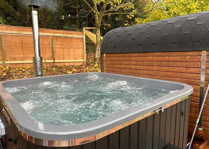 Farm In The Woods Slade (Dublin)