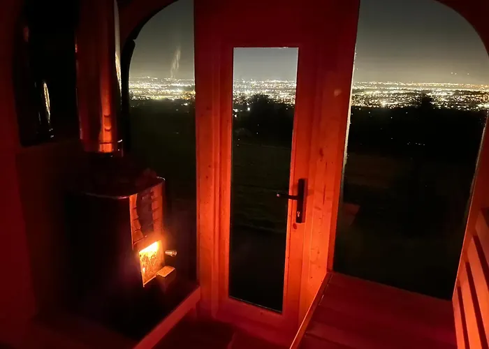 Farm In The Woods Slade (Dublin)