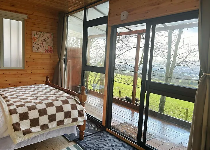 팜스테이 Farm In The Woods